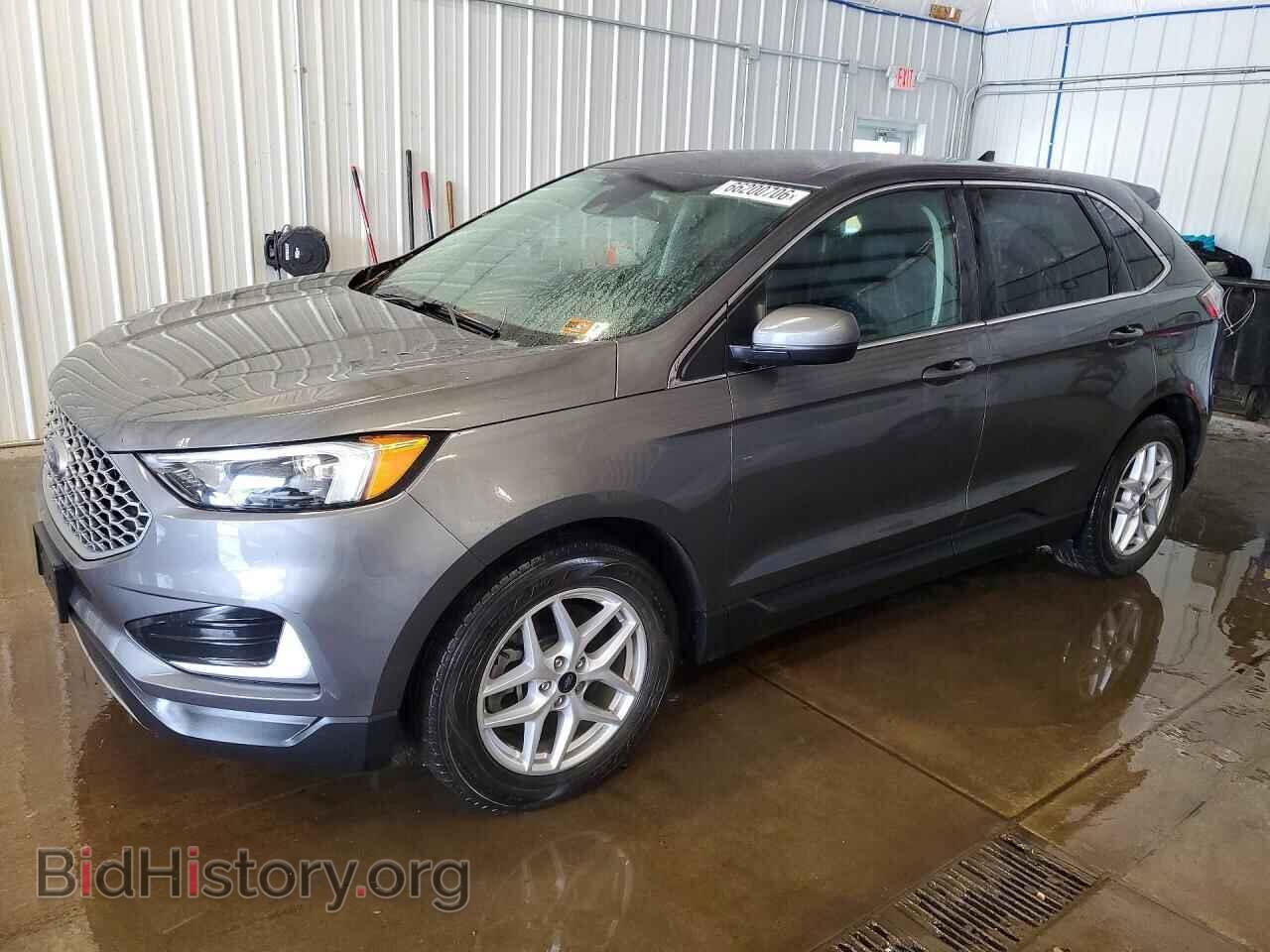 Photo 2FMPK4J9XPBA01769 - FORD EDGE 2023