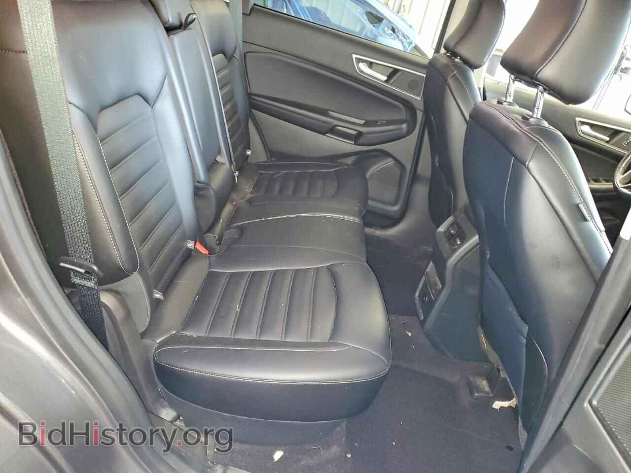 2023 FORD EDGE - VIN: 2FMPK4J9XPBA01769 - Photo 11