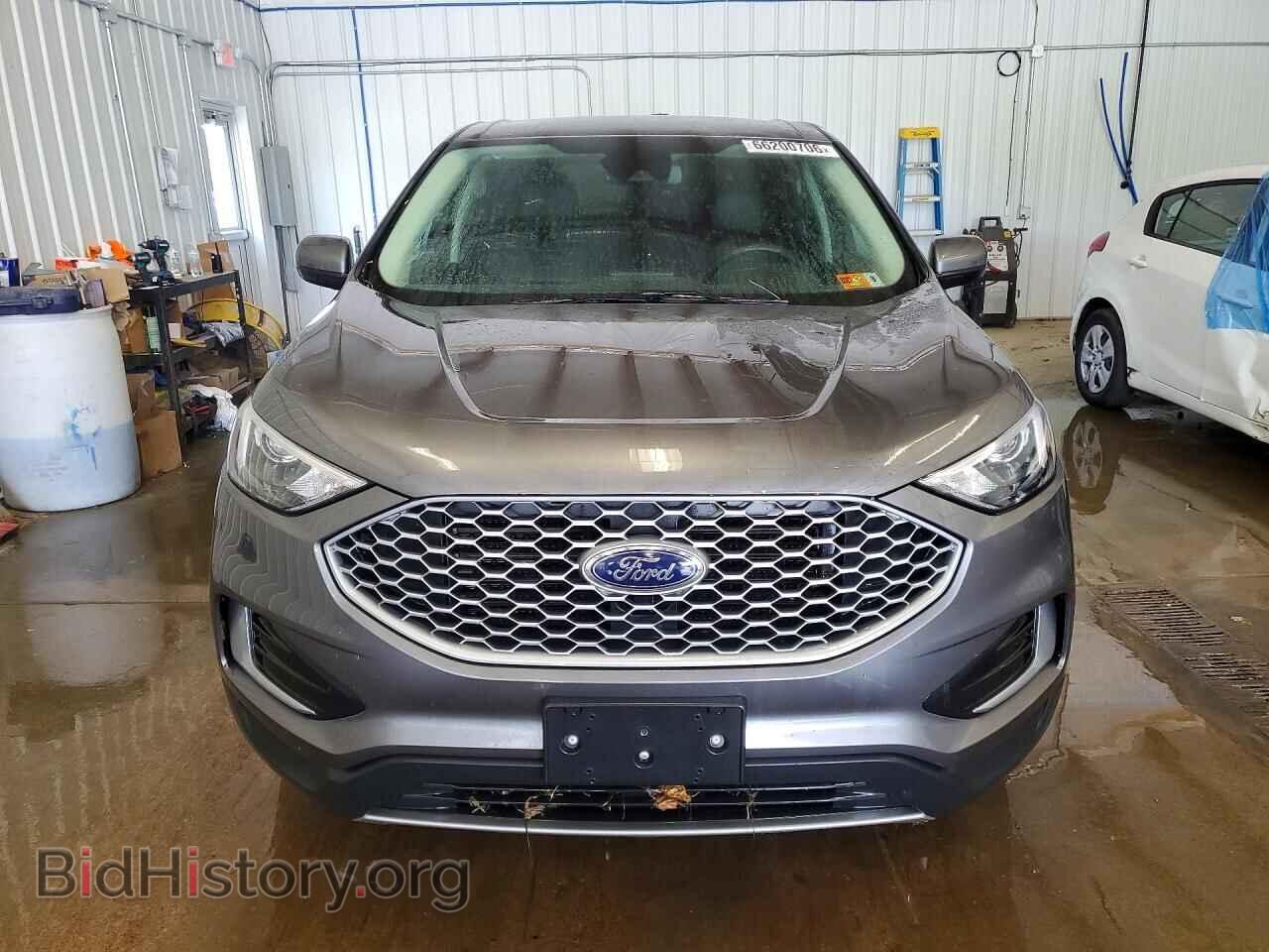 2023 FORD EDGE - VIN: 2FMPK4J9XPBA01769 - Photo 5