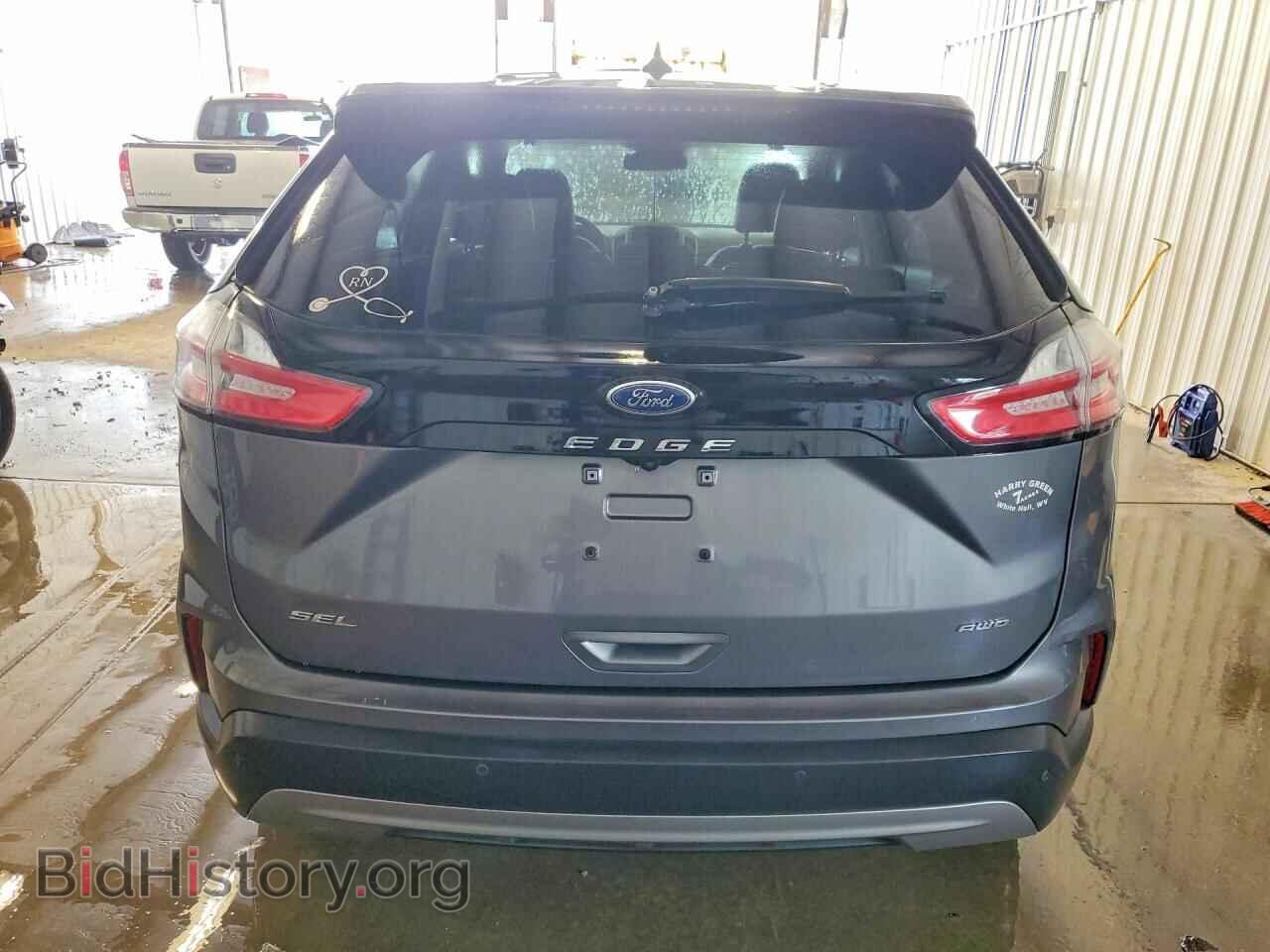 2023 FORD EDGE - VIN: 2FMPK4J9XPBA01769 - Photo 6