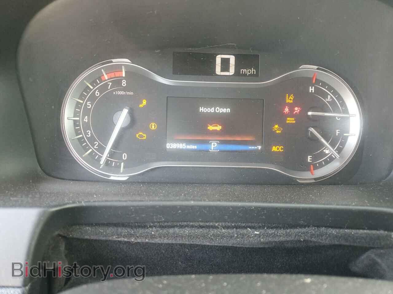 2021 HONDA RIDGELINE - VIN: 5FPYK3F56MB020124 - Фото 9