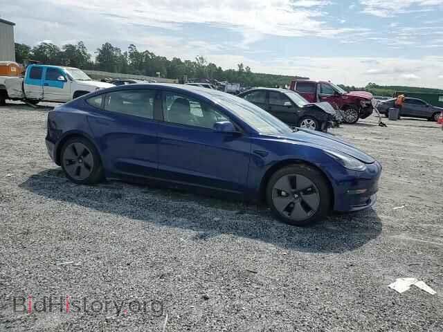 2021 TESLA MODEL 3 - VIN: 5YJ3E1EB0MF044506 - Фото 13
