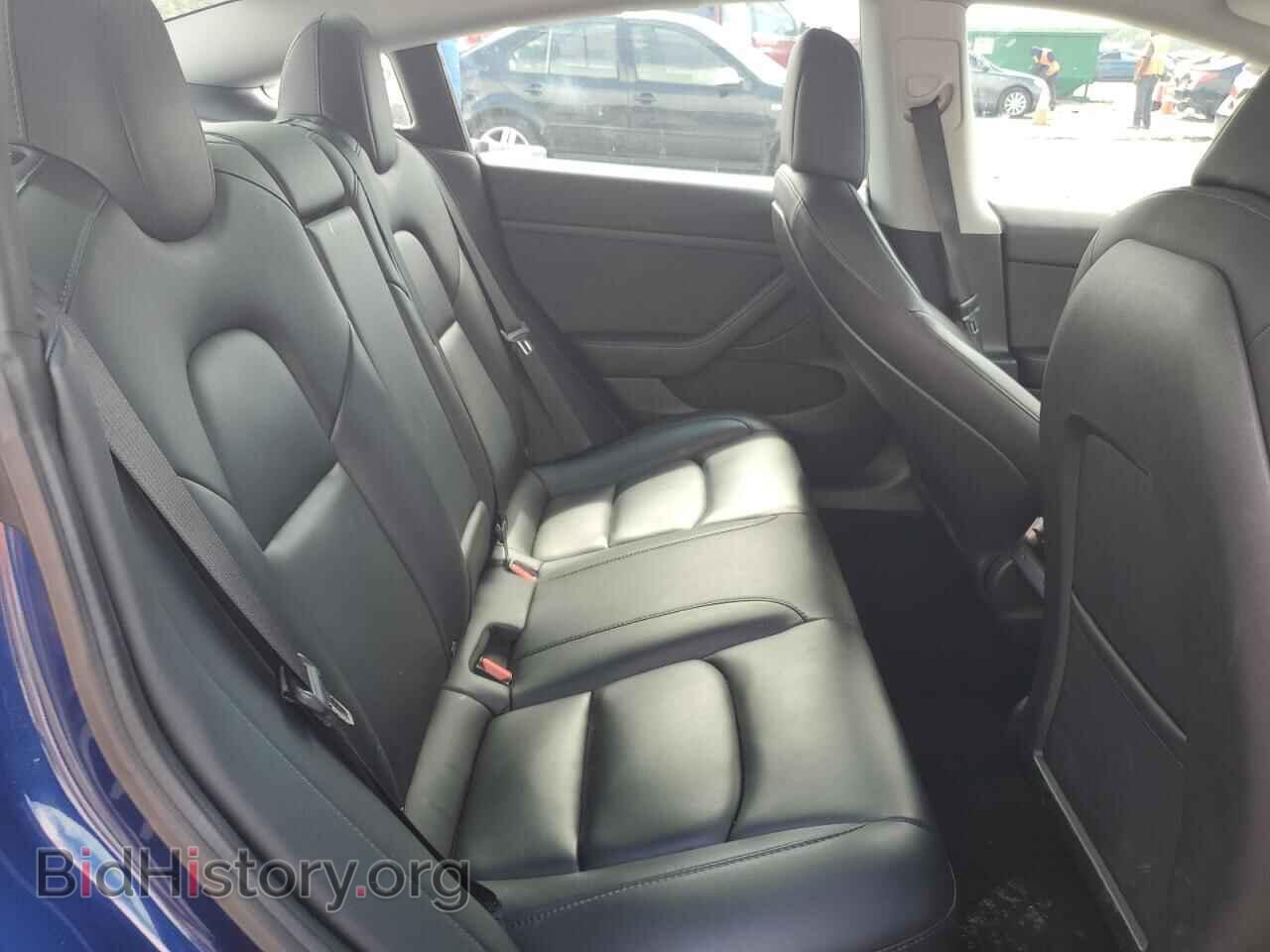 2021 TESLA MODEL 3 - VIN: 5YJ3E1EB0MF044506 - Фото 10
