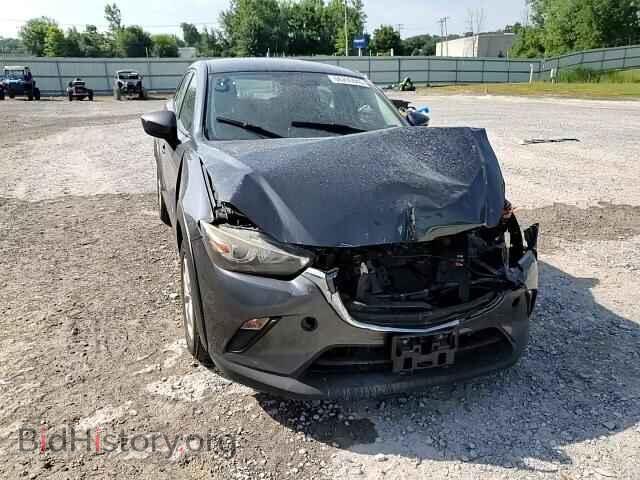 2016 MAZDA CX-3 - VIN: JM1DKFB77G0139688 - Фото 14