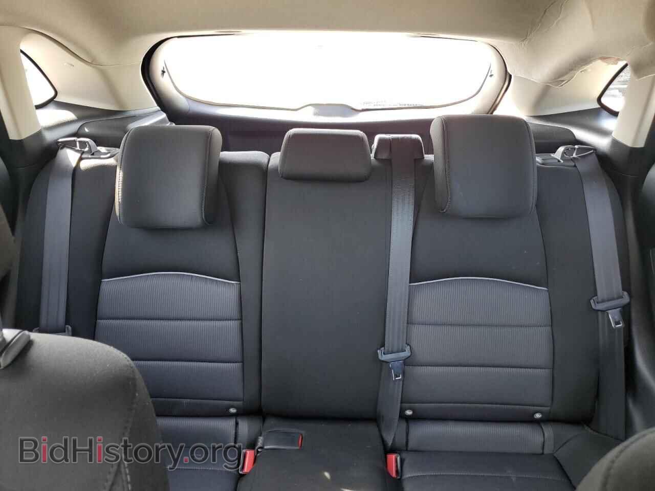 2016 MAZDA CX-3 - VIN: JM1DKFB77G0139688 - Фото 10