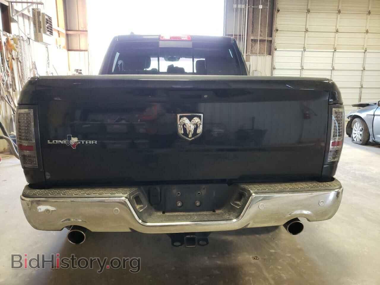 2018 RAM 1500 - VIN: 1C6RR6LT3JS171506 - Photo 6