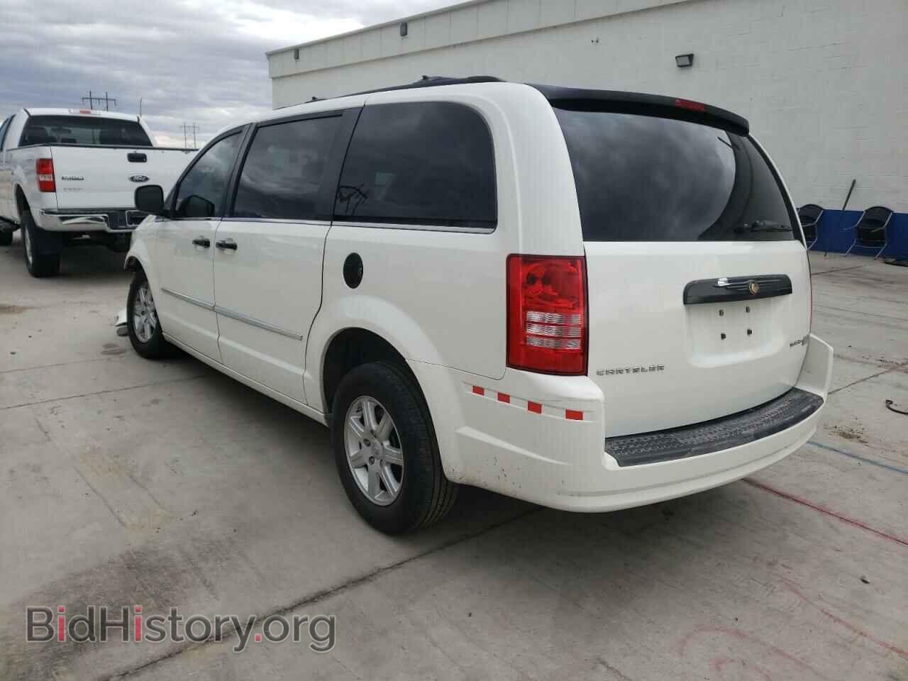 2010 CHRYSLER MINIVAN - VIN: 2A4RR5D13AR309878 - Photo 3