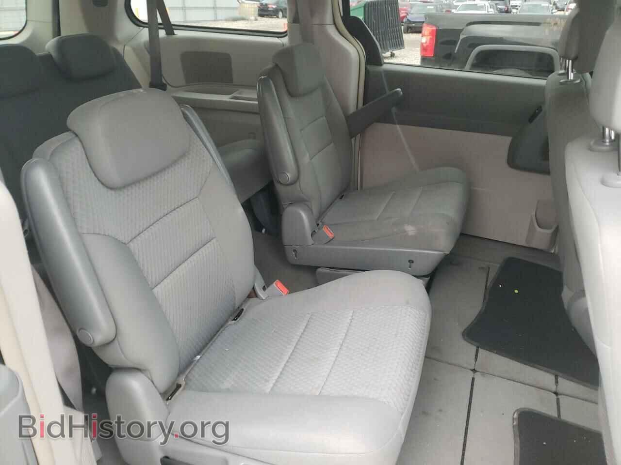 2010 CHRYSLER MINIVAN - VIN: 2A4RR5D13AR309878 - Photo 6