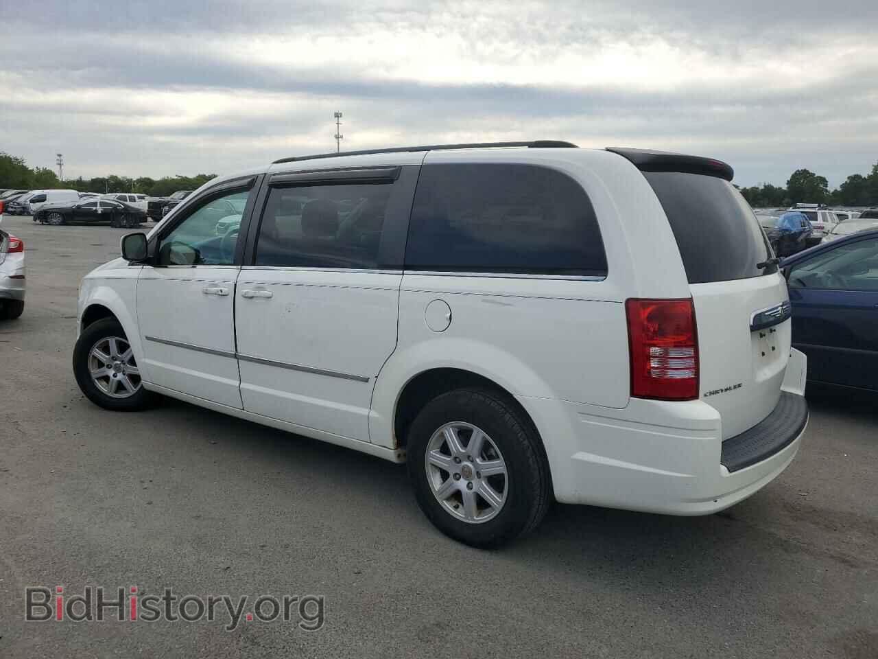 2010 CHRYSLER MINIVAN - VIN: 2A4RR5D16AR373493 - Photo 2
