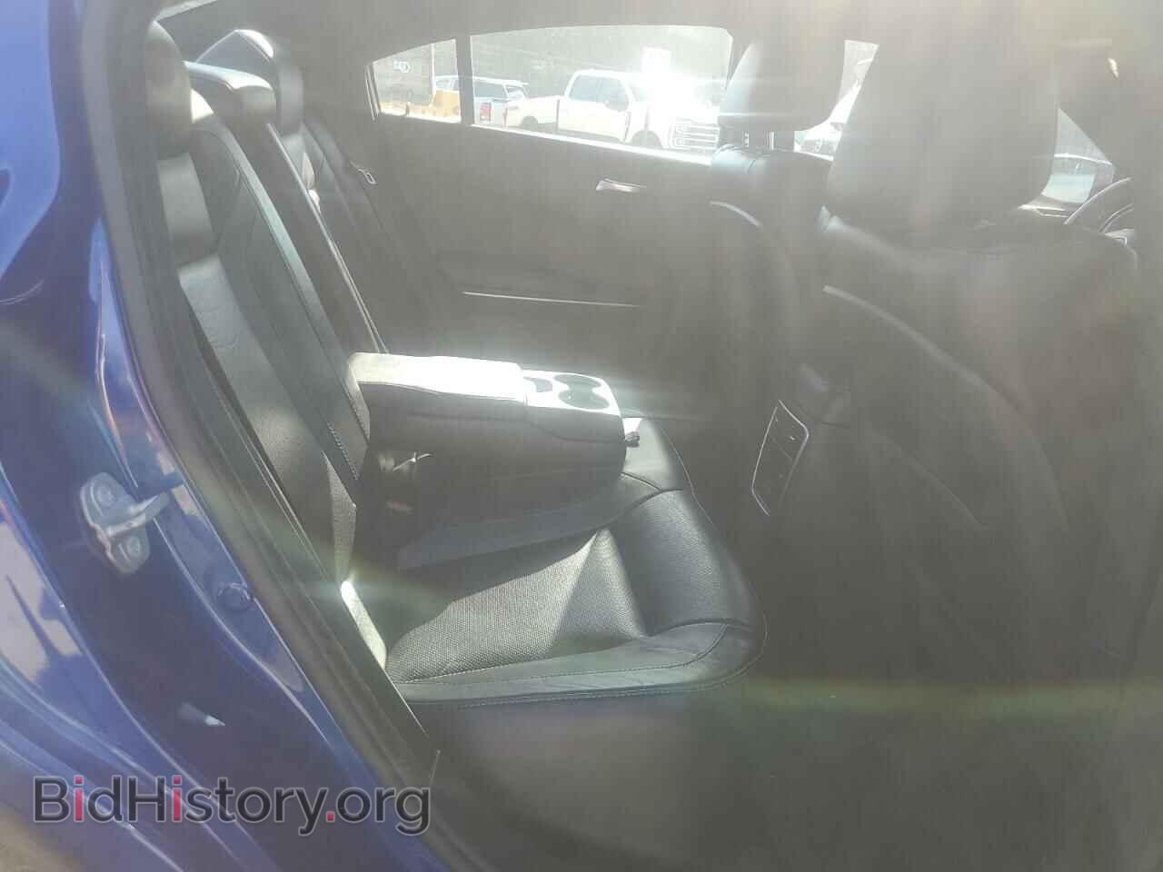 2021 DODGE CHARGER - VIN: 2C3CDXBG1MH624481 - Фото 10