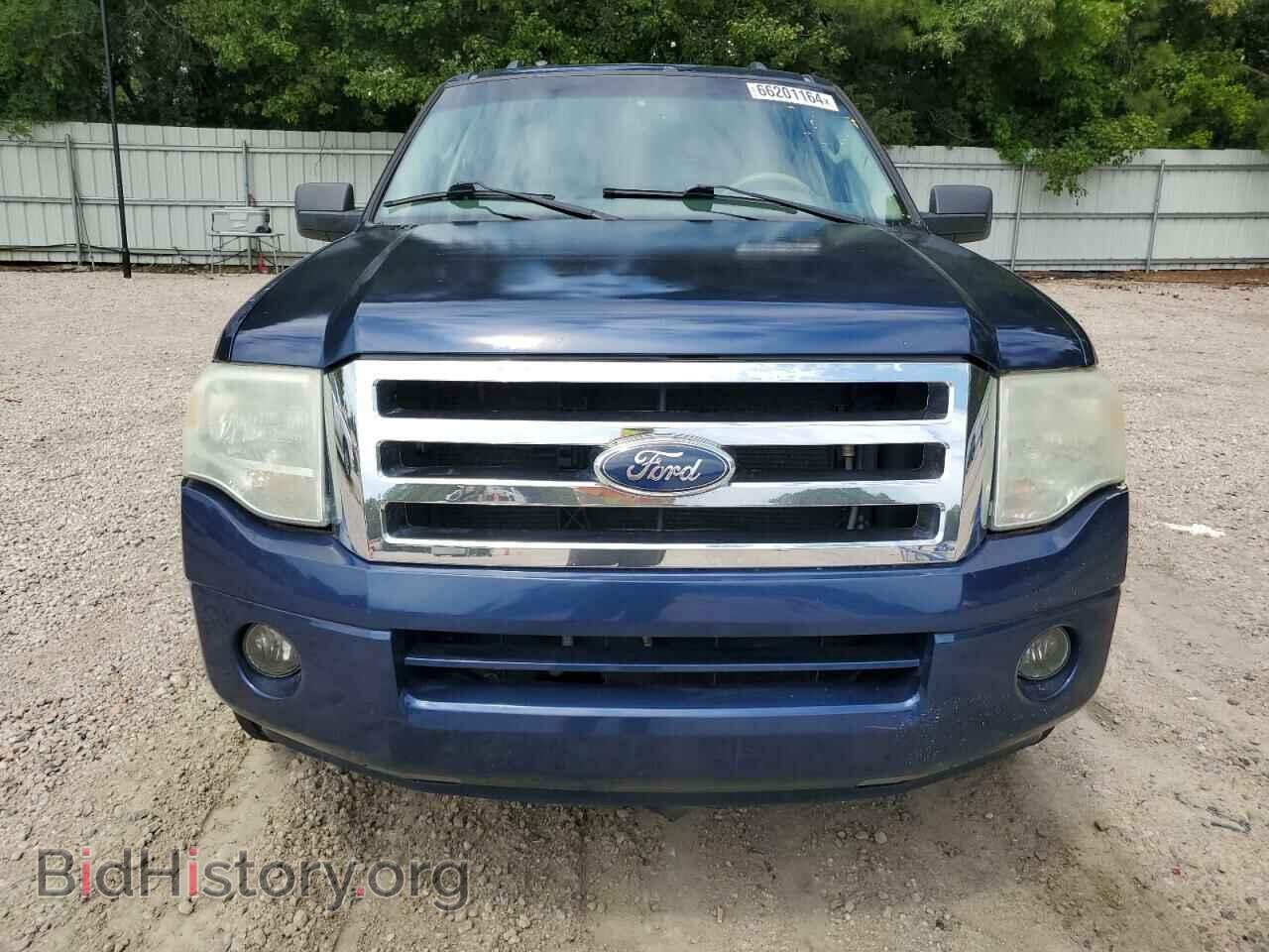 2008 FORD EXPEDITION - VIN: 1FMFU15558LA85223 - Фото 5