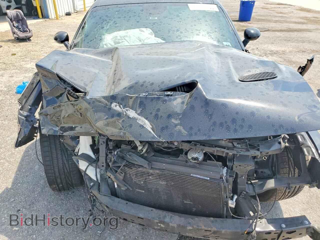 2022 DODGE CHALLENGER - VIN: 2C3CDZFJ4NH255019 - Photo 11