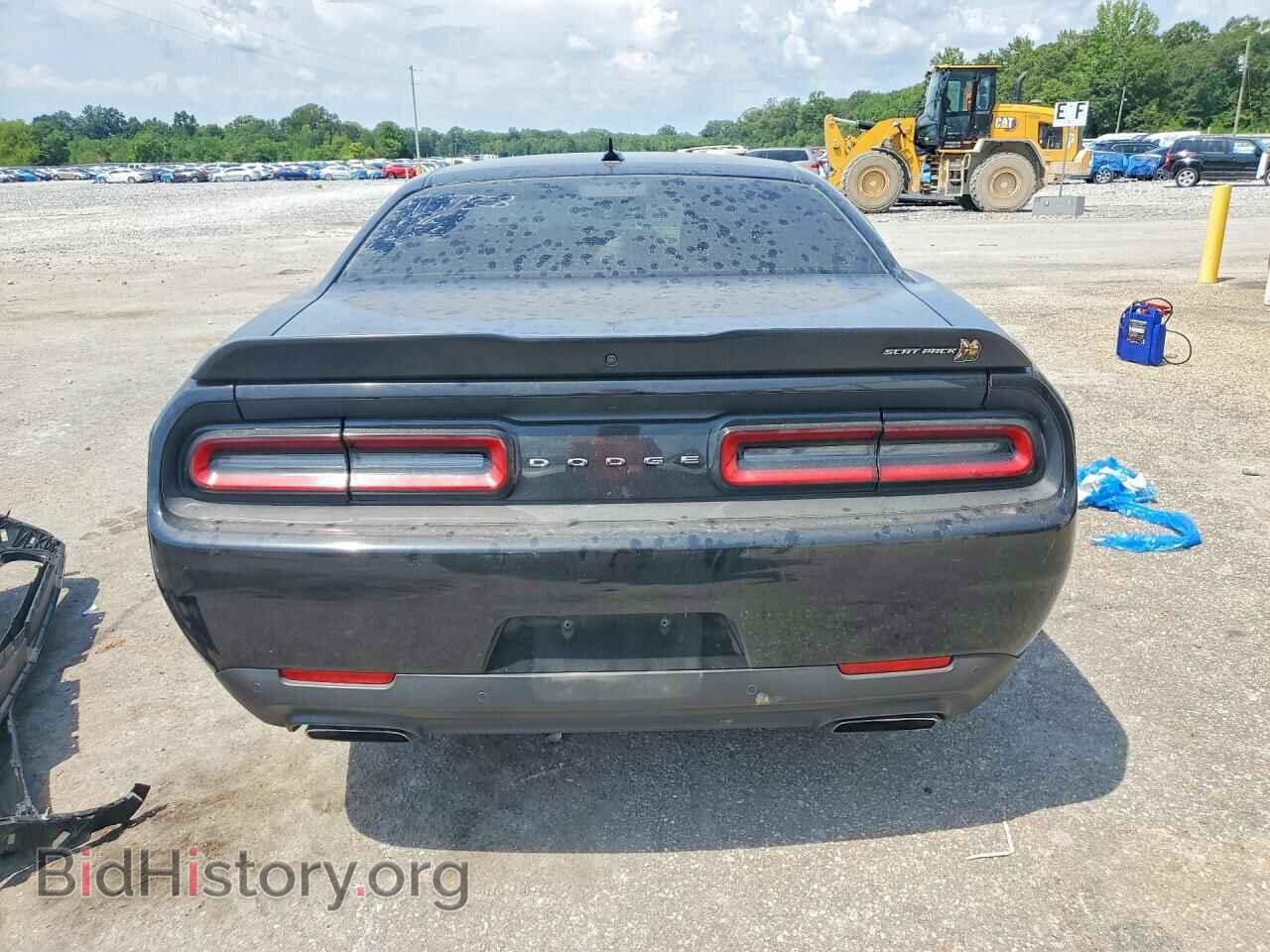 2022 DODGE CHALLENGER - VIN: 2C3CDZFJ4NH255019 - Photo 6