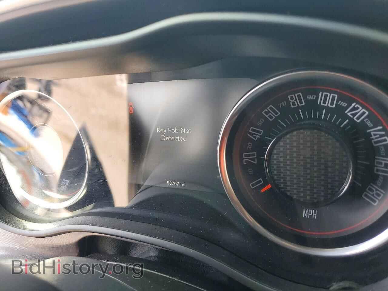 2022 DODGE CHALLENGER - VIN: 2C3CDZFJ4NH255019 - Photo 9