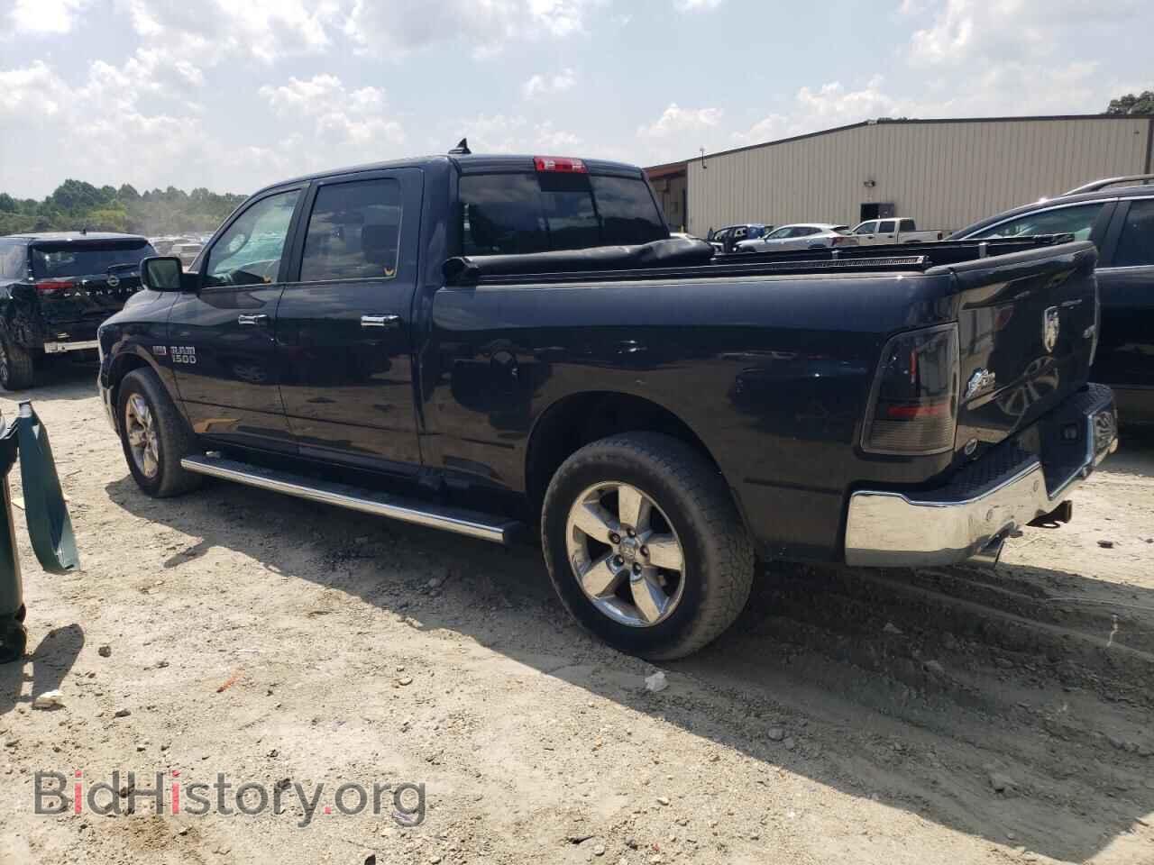 2018 RAM 1500 - VIN: 1C6RR7TT1JS151907 - Photo 2