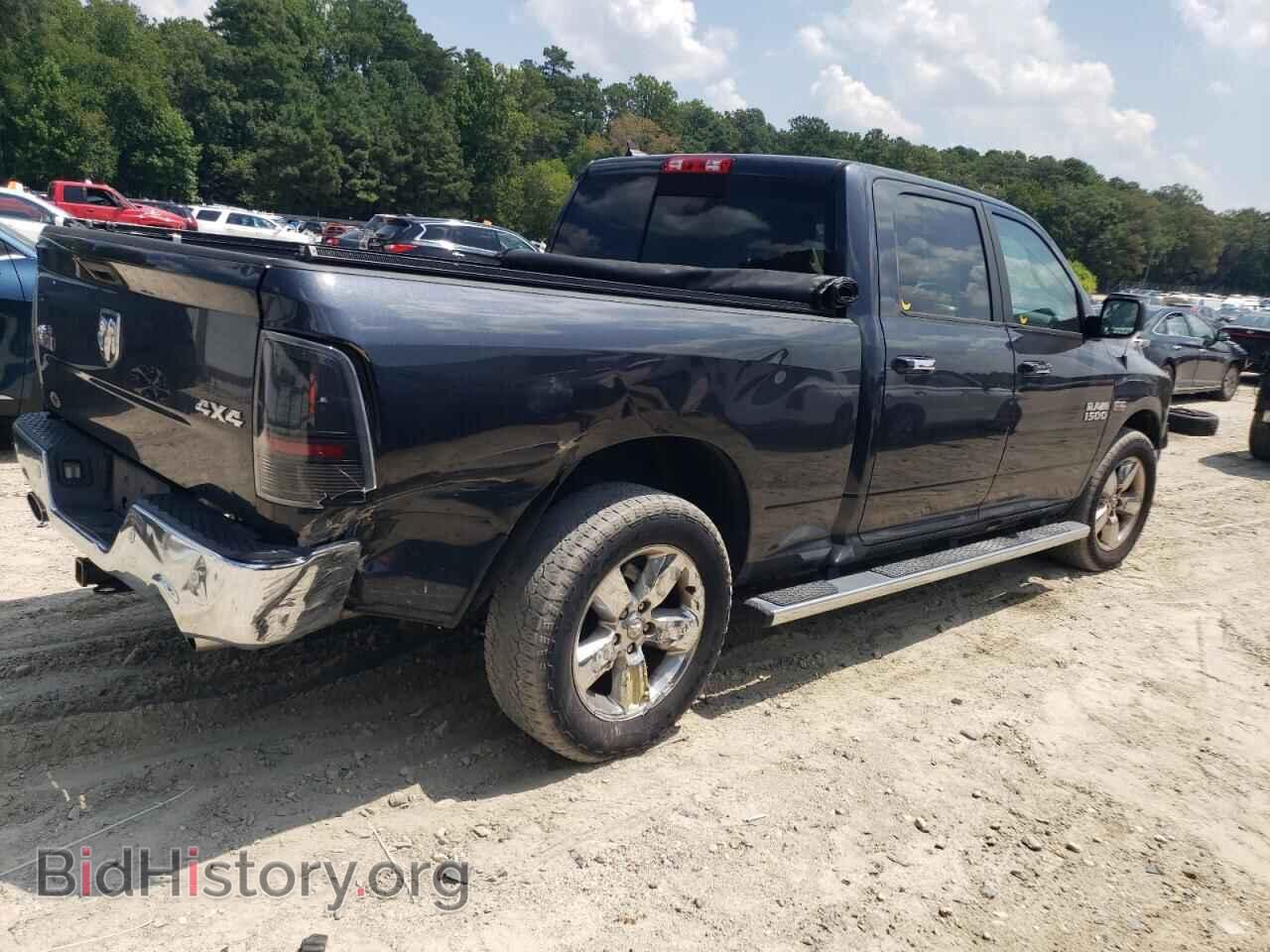 2018 RAM 1500 - VIN: 1C6RR7TT1JS151907 - Photo 3