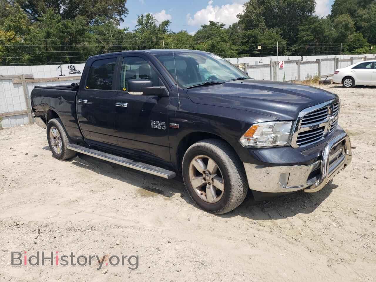 2018 RAM 1500 - VIN: 1C6RR7TT1JS151907 - Photo 4