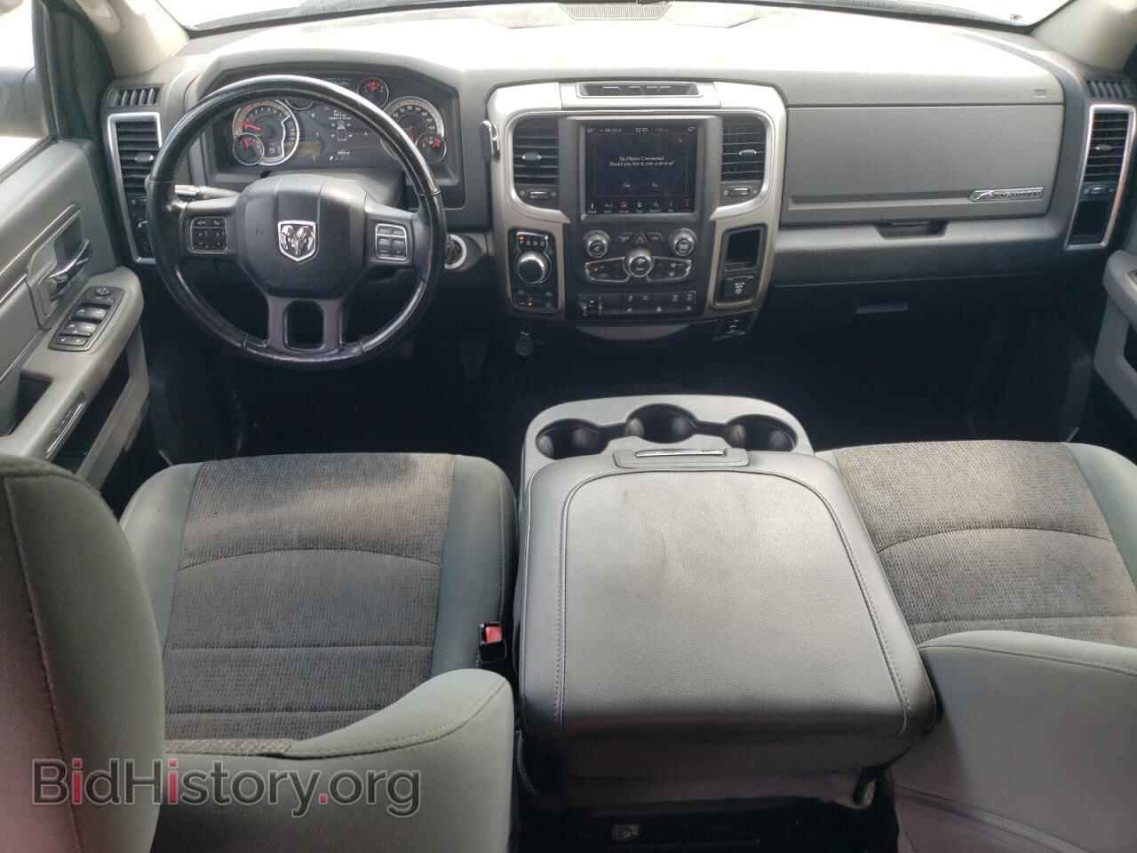 2018 RAM 1500 - VIN: 1C6RR7TT1JS151907 - Photo 8