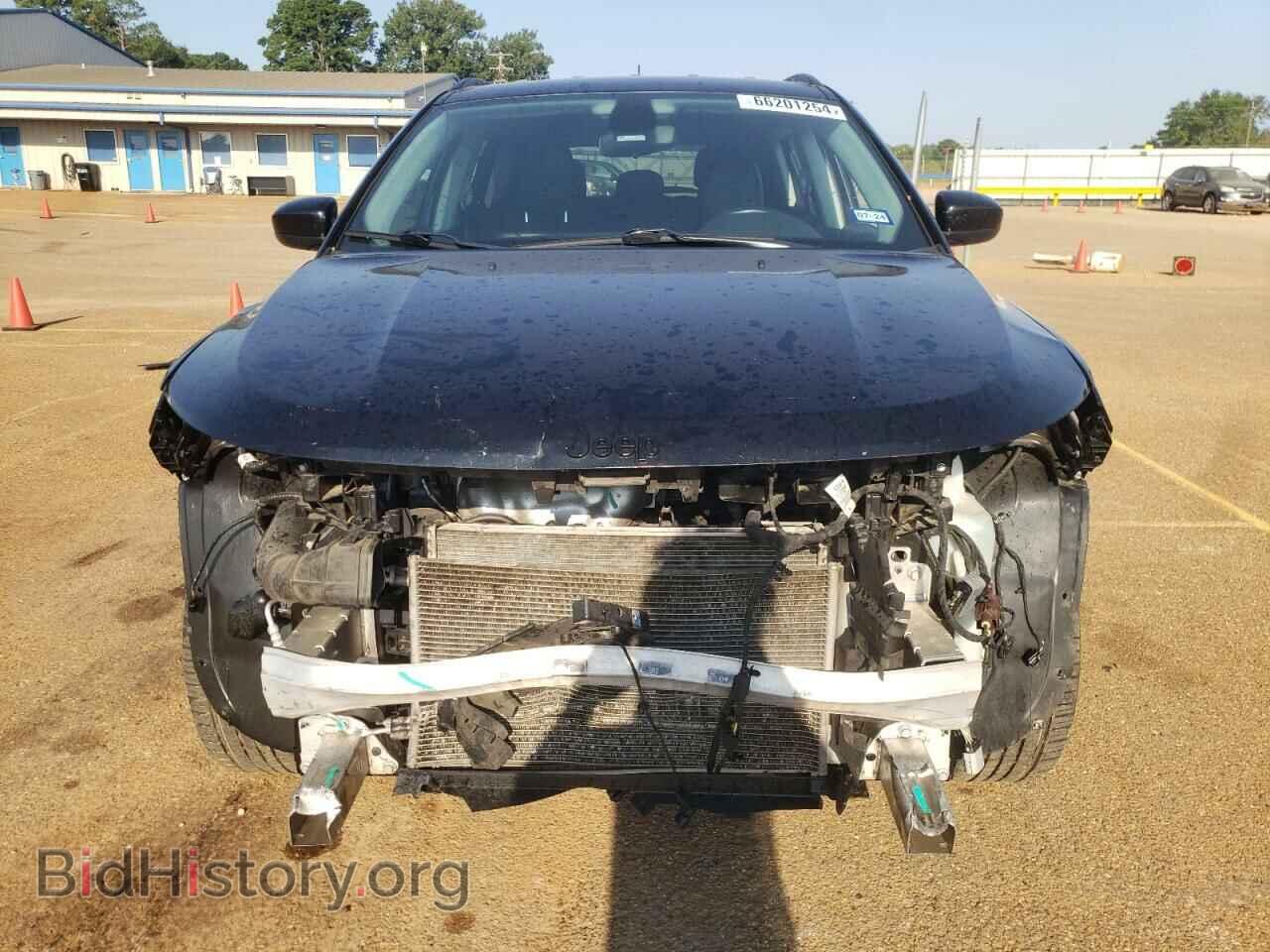 2020 JEEP COMPASS - VIN: 3C4NJCBB7LT246943 - Photo 5