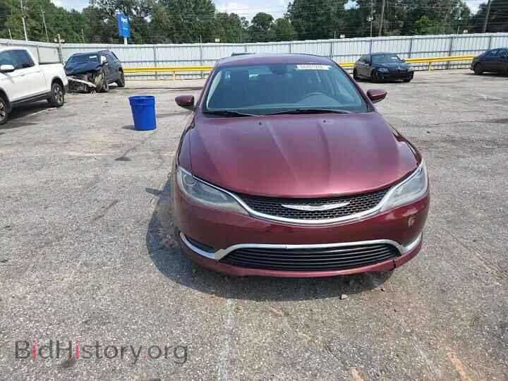 2016 CHRYSLER 200 - VIN: 1C3CCCAB4GN155366 - Photo 13