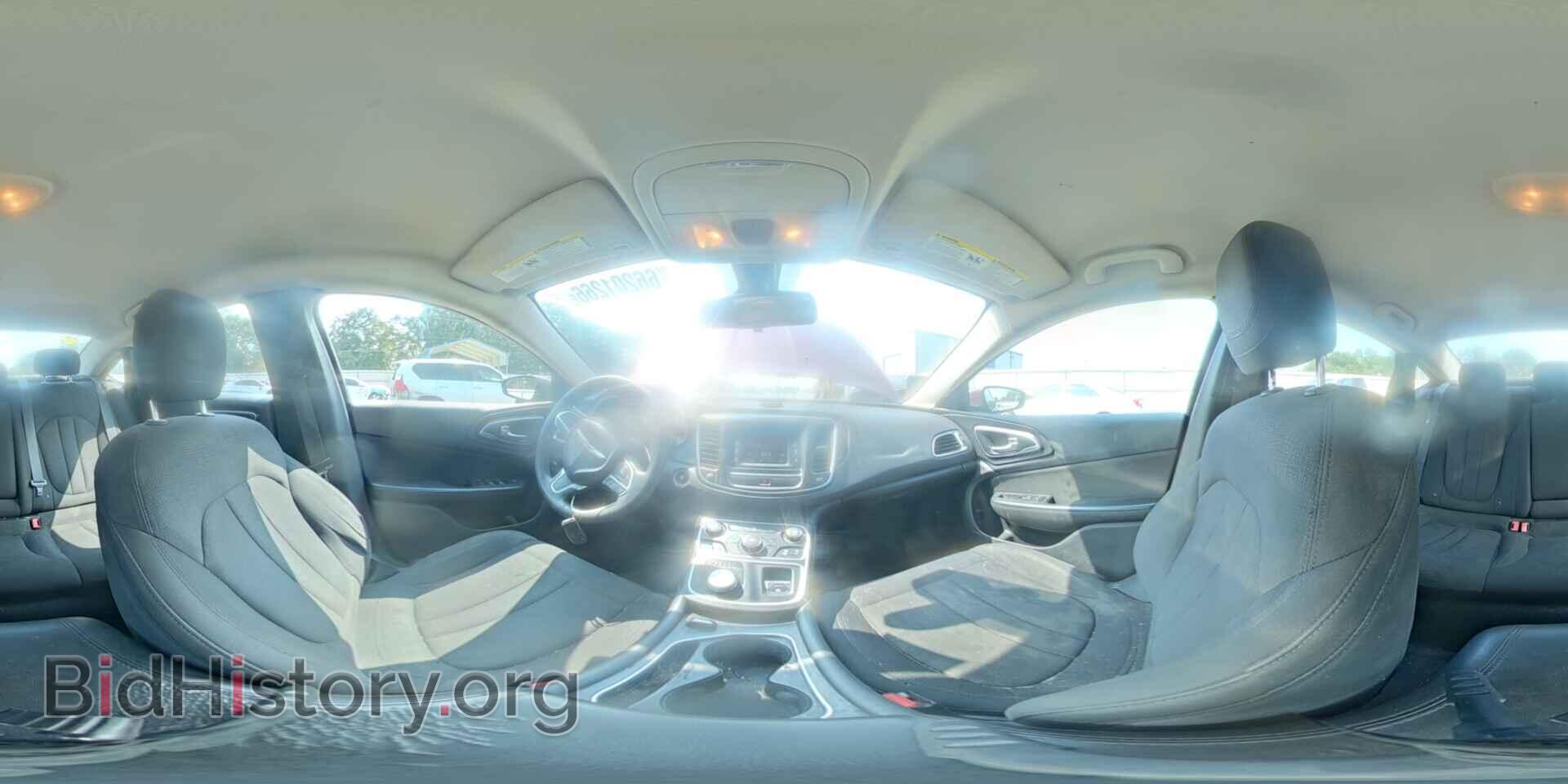 2016 CHRYSLER 200 - VIN: 1C3CCCAB4GN155366 - Photo 14