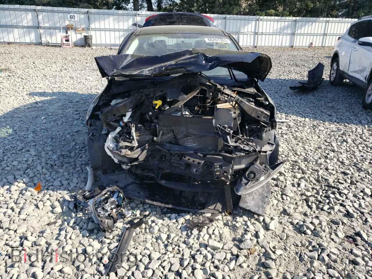 2017 FORD FOCUS - VIN: 1FADP3FE8HL289016 - Фото 5