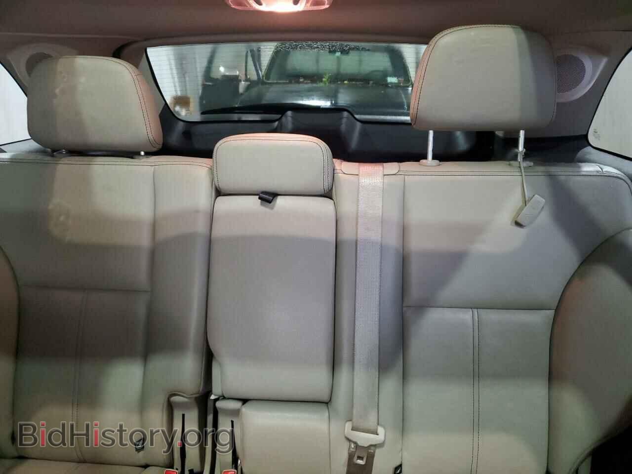 2014 FORD EDGE - VIN: 2FMDK4KC8EBB72031 - Photo 10