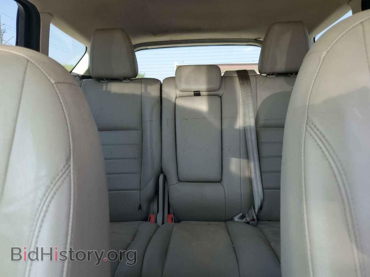 2016 FORD ESCAPE - VIN: 1FMCU9GX7GUA55116 - Фото 10
