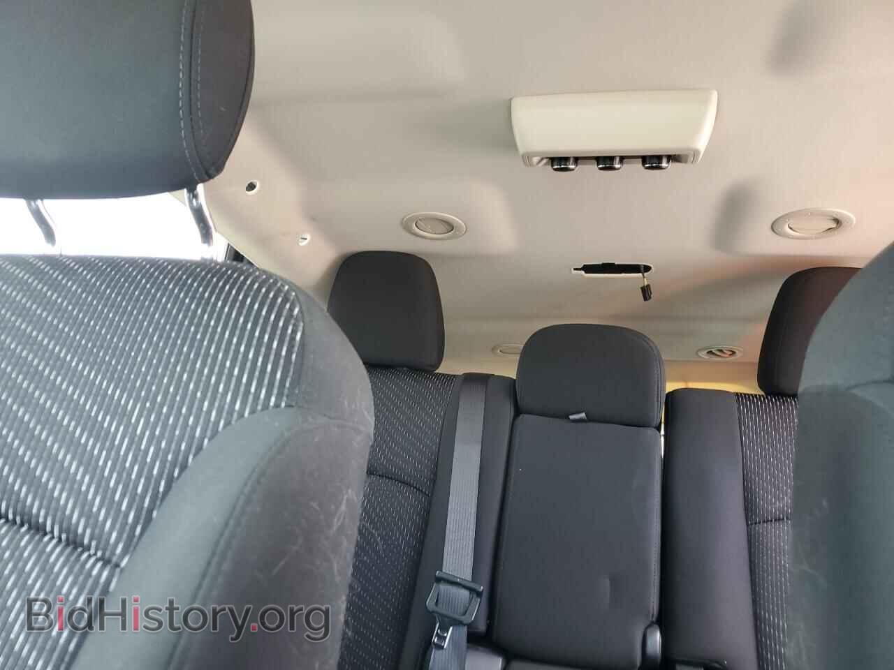 2019 DODGE JOURNEY - VIN: 3C4PDCBG1KT837568 - Фото 10