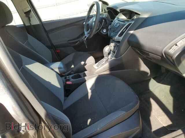 2013 FORD FOCUS - VIN: 1FADP3F29DL342631 - Фото 5