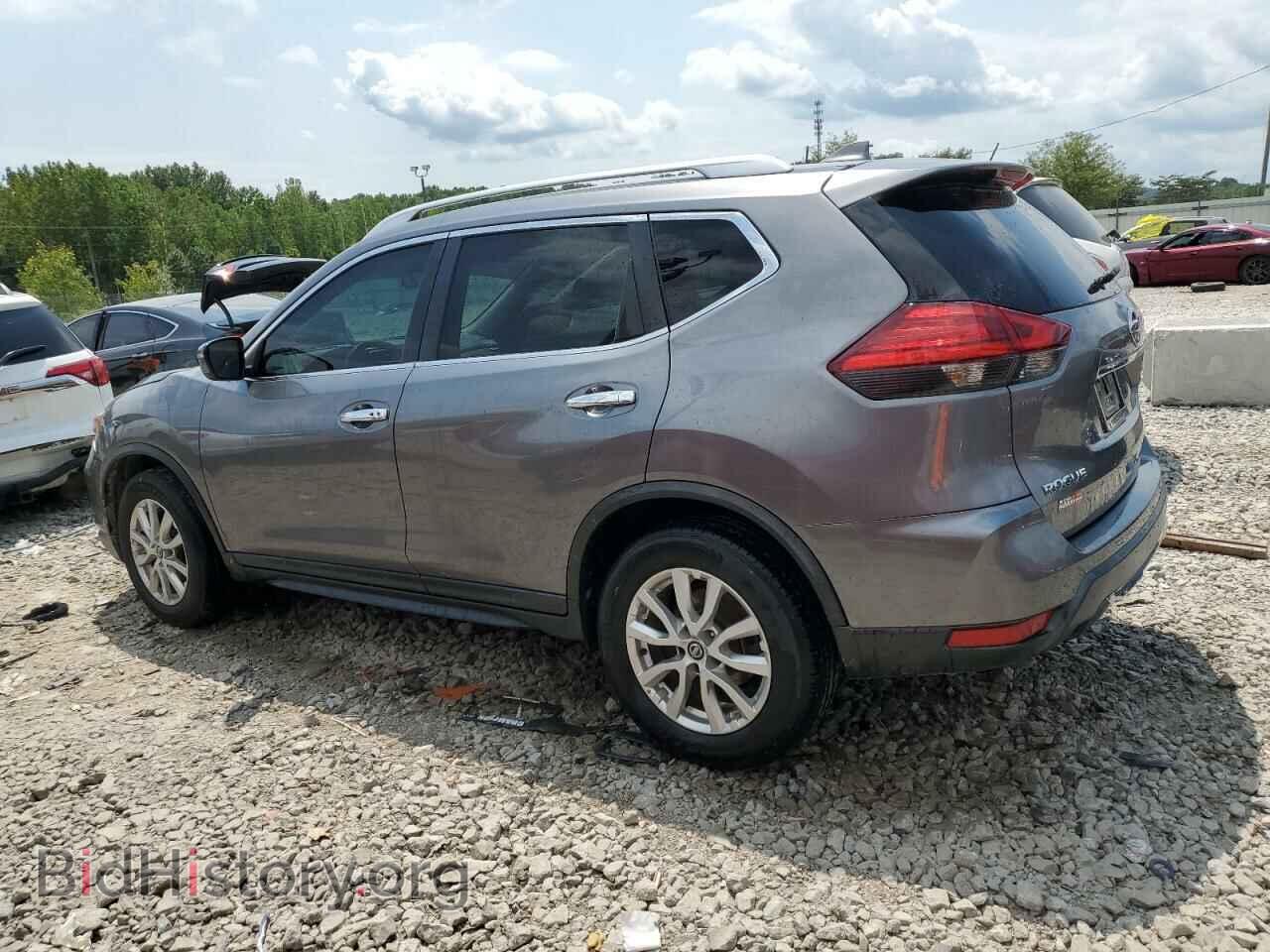 2017 NISSAN ROGUE - VIN: KNMAT2MTXHP533424 - Фото 2