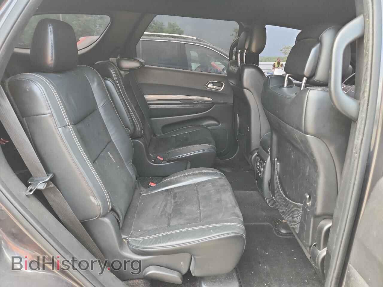 2015 DODGE DURANGO - VIN: 1C4RDHAG2FC187786 - Photo 11