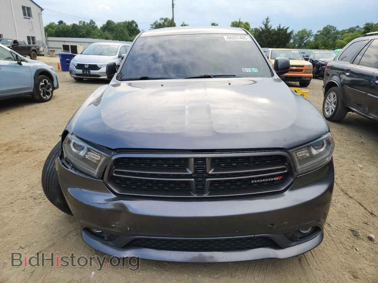 2015 DODGE DURANGO - VIN: 1C4RDHAG2FC187786 - Photo 5