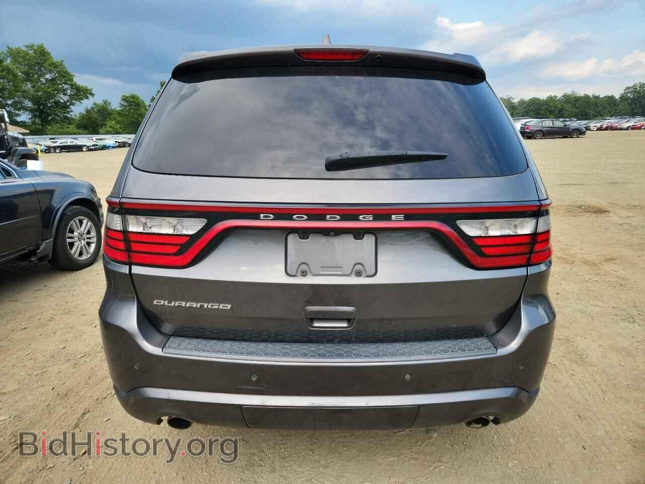 2015 DODGE DURANGO - VIN: 1C4RDHAG2FC187786 - Photo 6