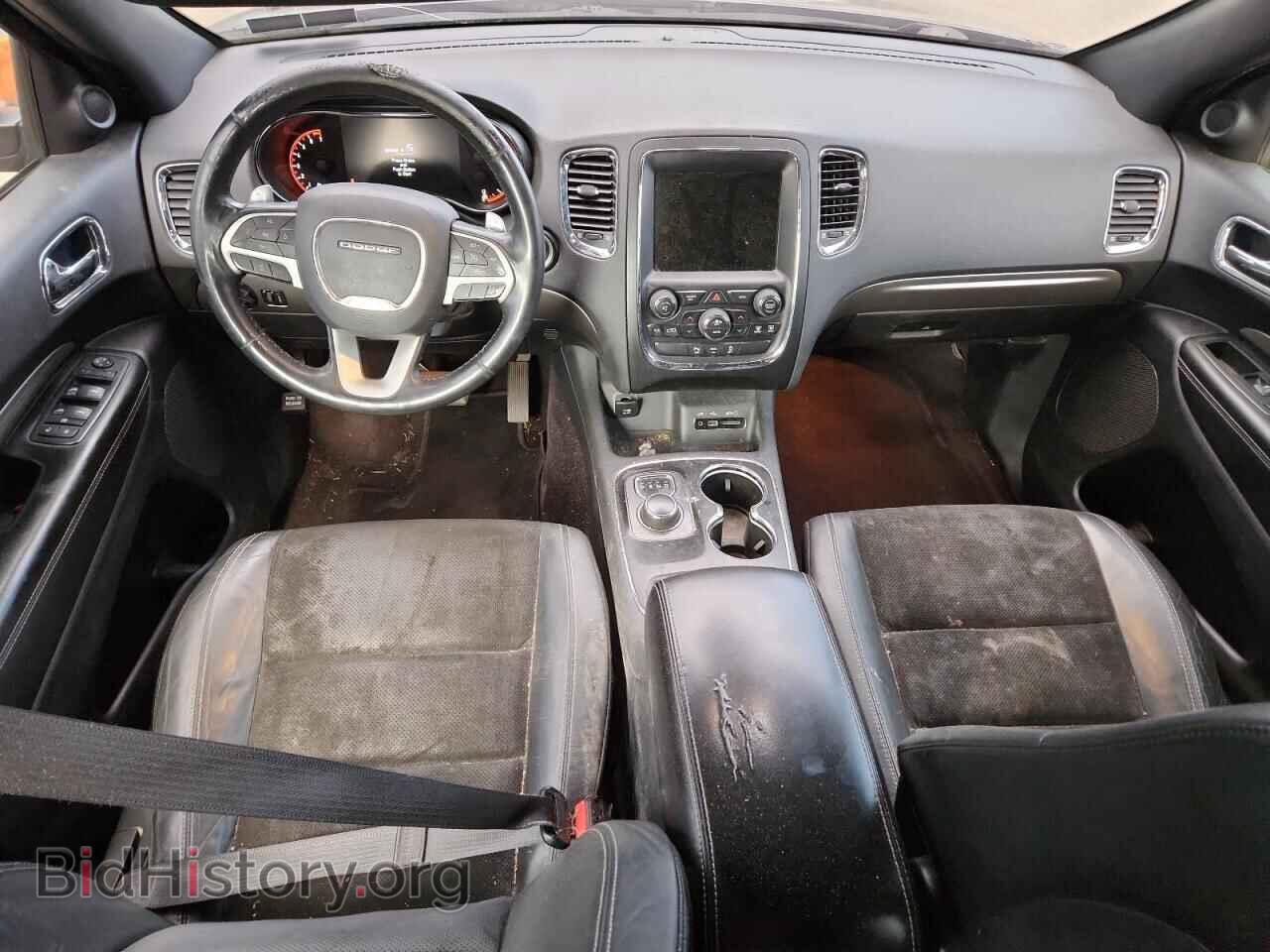 2015 DODGE DURANGO - VIN: 1C4RDHAG2FC187786 - Photo 8