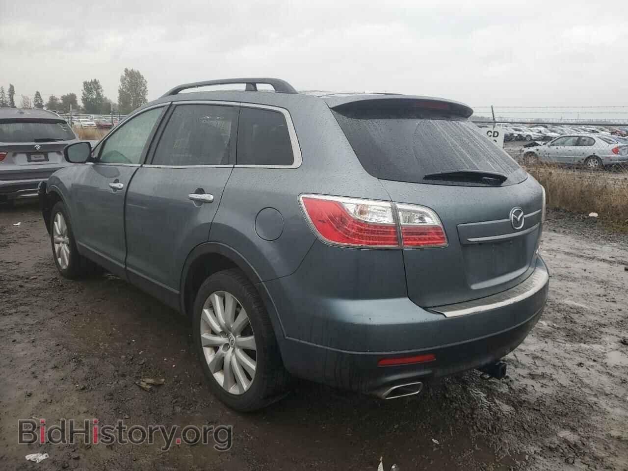 2010 MAZDA CX-9 - VIN: JM3TB2MA4A0232132 - Фото 3