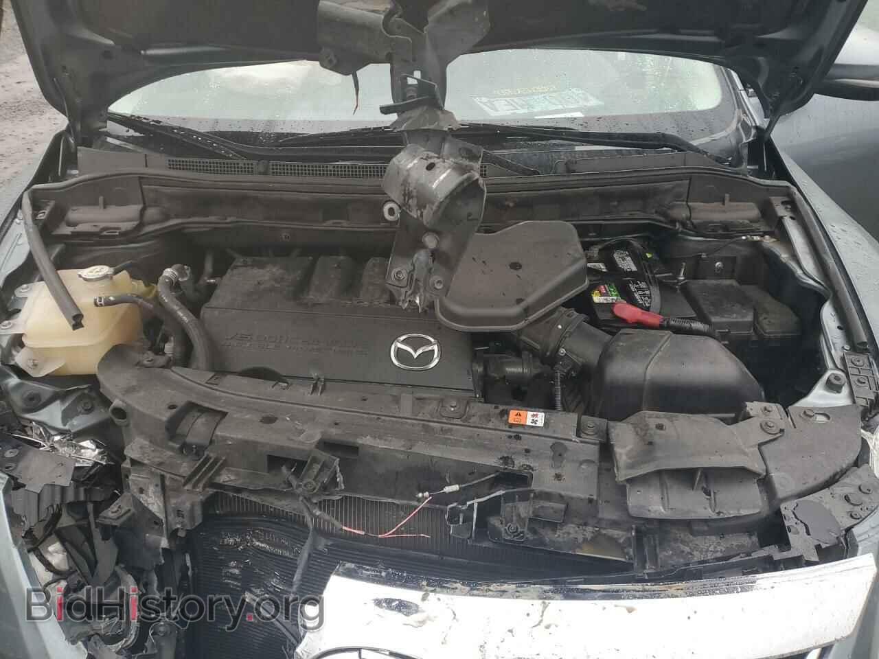 2010 MAZDA CX-9 - VIN: JM3TB2MA4A0232132 - Фото 7