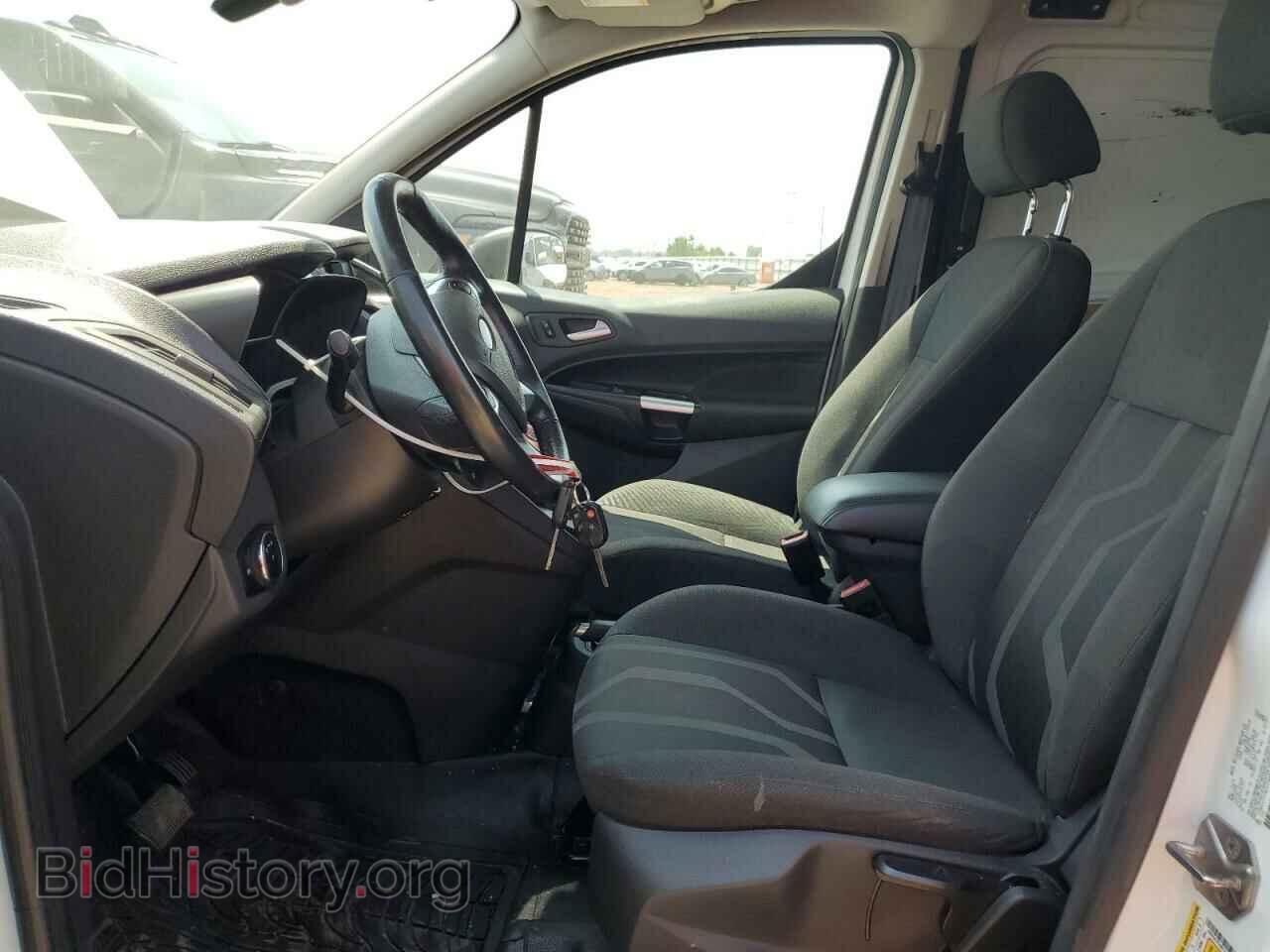 2017 FORD TRANSIT - VIN: NM0LE7F78H1318592 - Фото 7