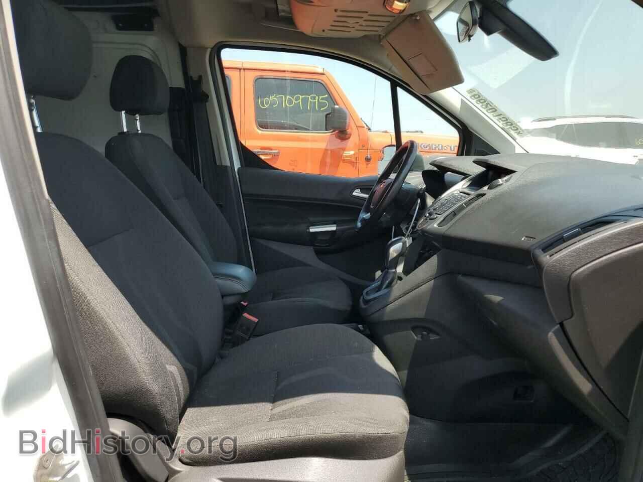 2017 FORD TRANSIT - VIN: NM0LE7F78H1318592 - Фото 10