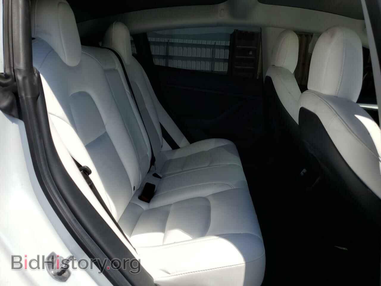 2021 TESLA MODEL 3 - VIN: 5YJ3E1EA2MF070659 - Photo 10
