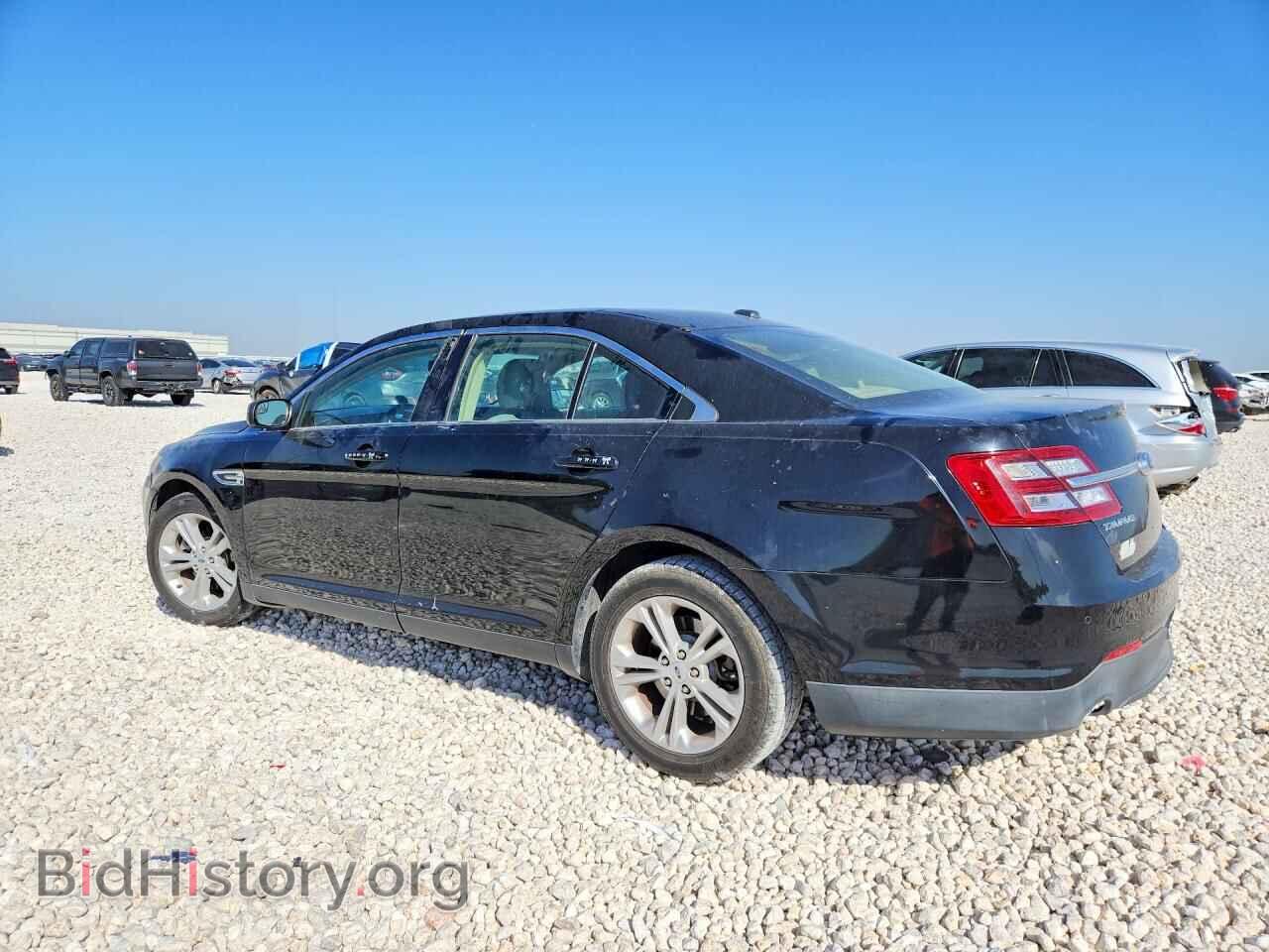 2017 FORD TAURUS - VIN: 1FAHP2E81HG113697 - Photo 2
