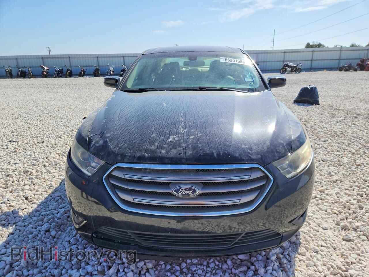 2017 FORD TAURUS - VIN: 1FAHP2E81HG113697 - Photo 5