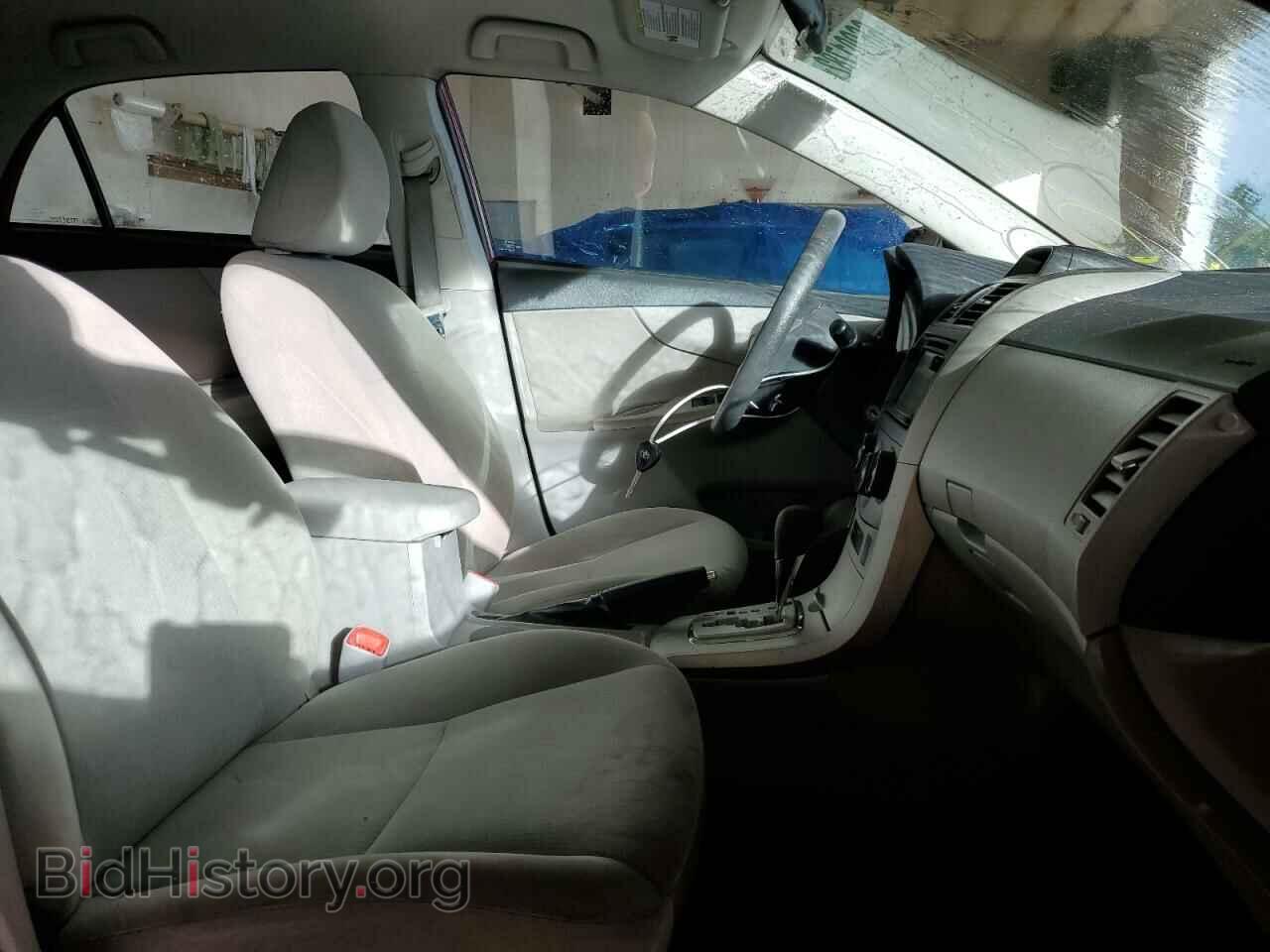 2013 TOYOTA COROLLA - VIN: 2T1BU4EE4DC074459 - Фото 5