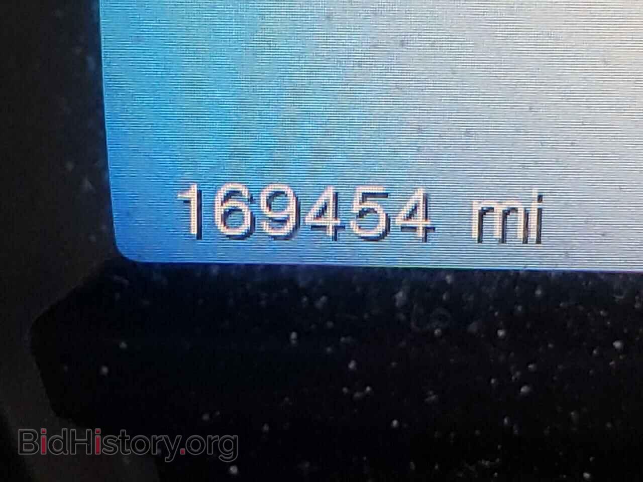 2014 FORD EXPLORER - VIN: 1FM5K8D88EGA48158 - Фото 8