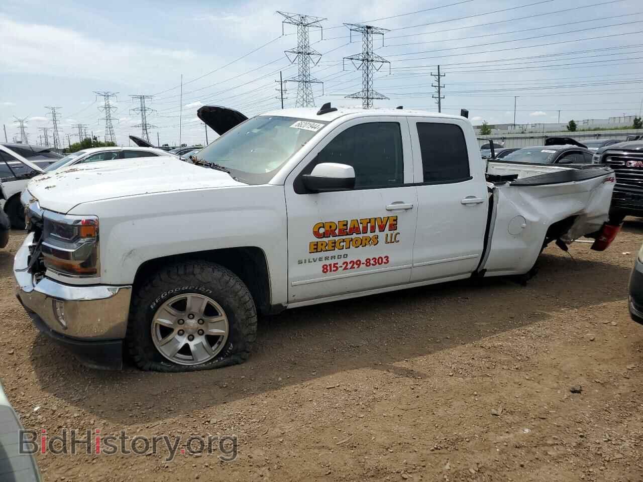 Photo 1GCVKREC8JZ371427 - CHEVROLET ALL Models 2018