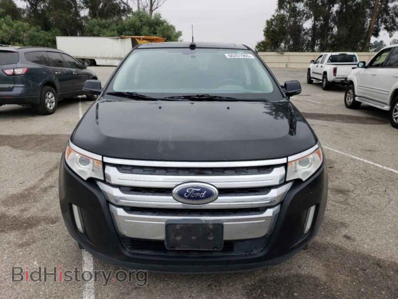 2012 Ford EDGE (VIN 2FMDK3KC2CBA63331) — photo 5 of 15