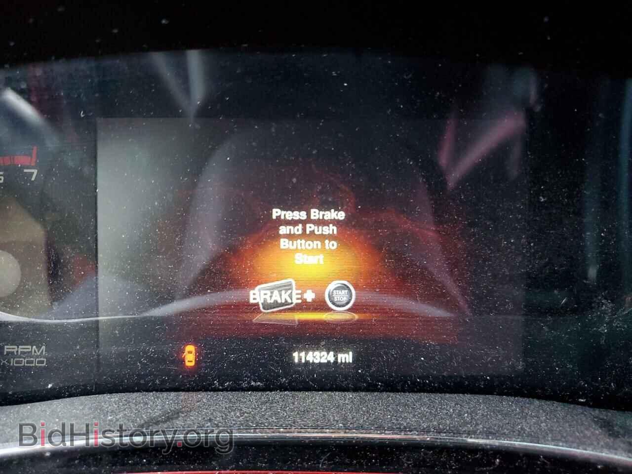 2015 DODGE DART - VIN: 1C3CDFEB9FD252365 - Фото 9