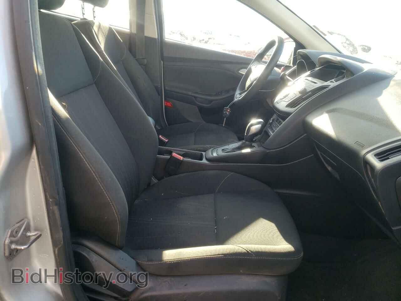 2016 FORD FOCUS - VIN: 1FADP3FE1GL260164 - Photo 5