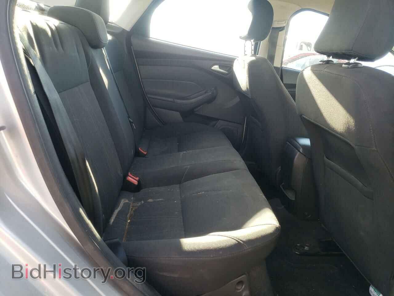 2016 FORD FOCUS - VIN: 1FADP3FE1GL260164 - Photo 6