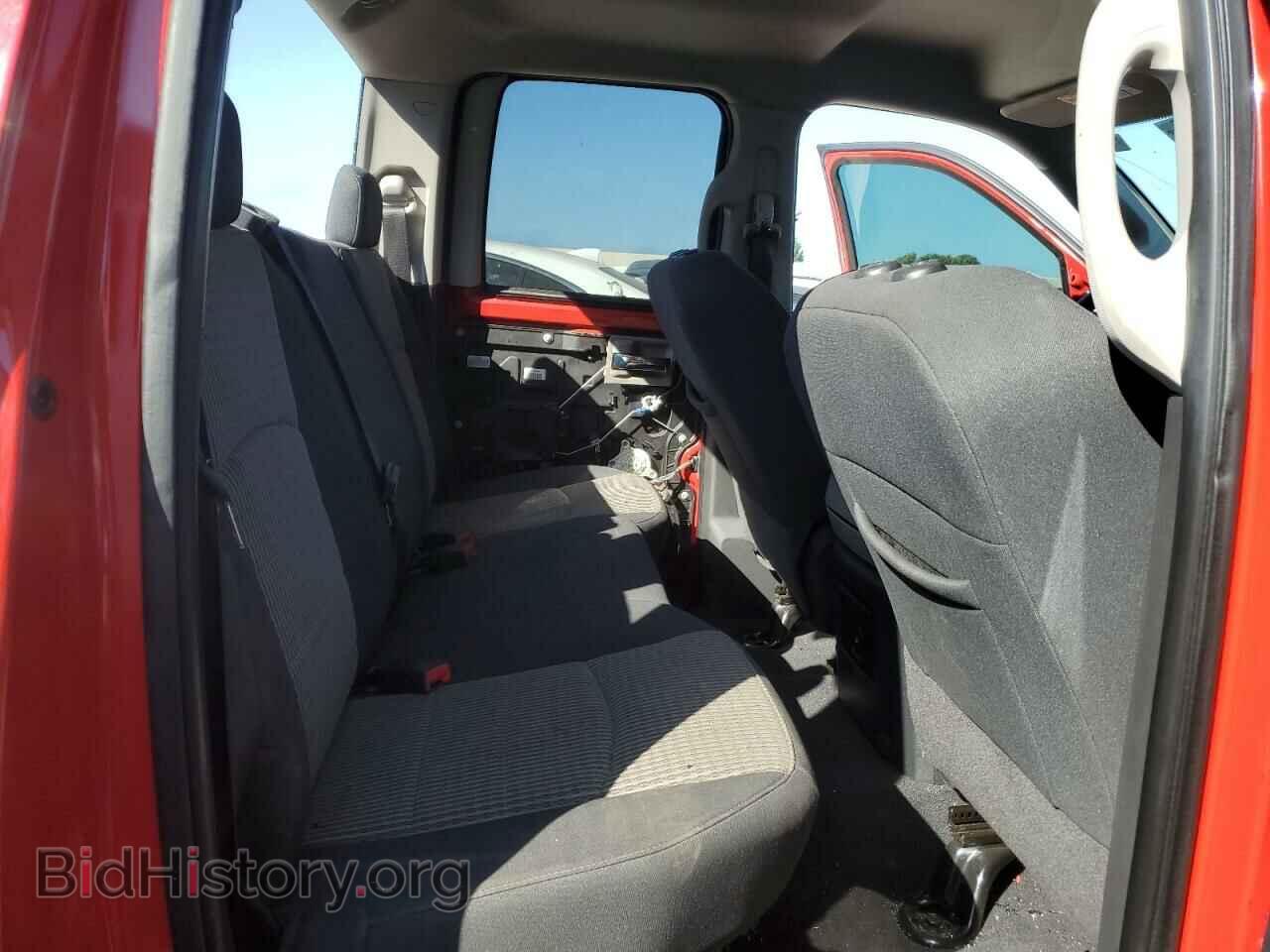 2010 DODGE All Models - VIN: 1D7RB1GTXAS154489 - Photo 10